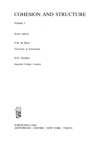 ﻿ساختارهای ترکیبات دوتایی