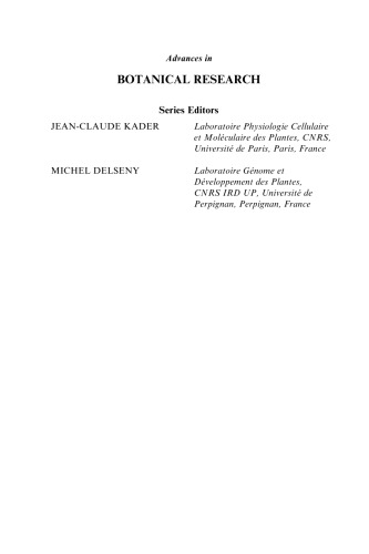 ﻿بیوسنتز ویتامین ها در گیاهان بخش ویتامین های A، B1، B2، B3، B5