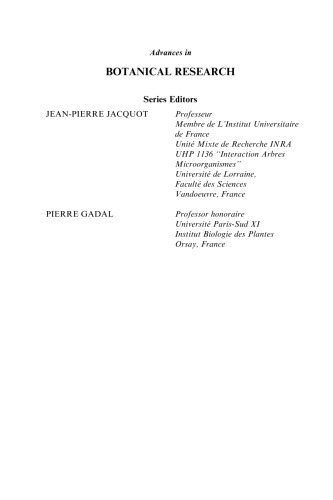 ﻿روندهای اخیر در تحقیقات گیاهان دارویی