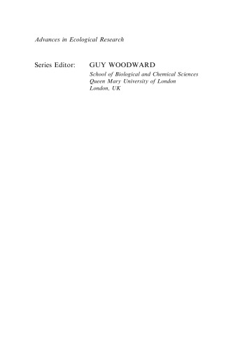 ﻿نقش اندازه بدن در سیستم های چند گونه ای