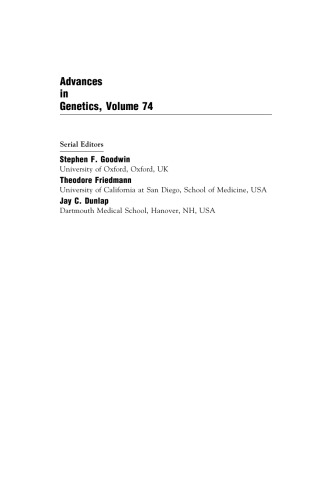 ﻿ژنتیک ریتم های شبانه روزی