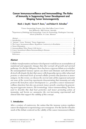 ﻿ایمونوتراپی سرطان