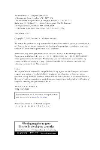 ﻿پیشرفت در فیزیولوژی تنفسی باکتریایی