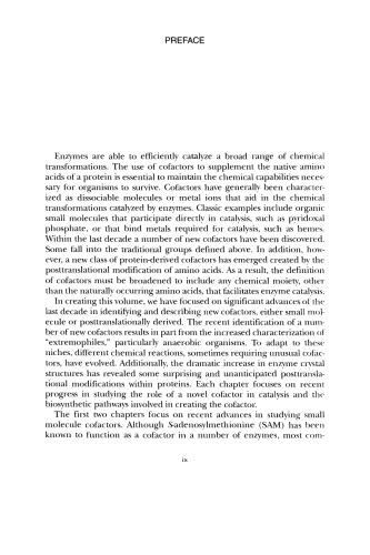 ﻿کوفاکتورهای رمان