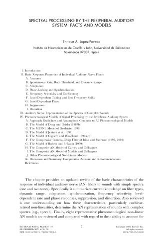 ﻿پردازش طیفی شنیداری