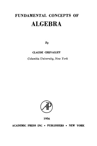 ﻿مفاهیم اساسی جبر