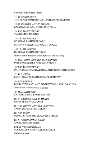 راک اسلاید و بهمن ، 1 پدیده طبیعی