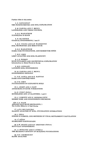 ﻿پایداری ورودی های جزر و مدی: نظریه و مهندسی