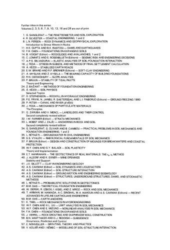 ﻿سازه های زیرزمینی: طراحی و ابزار دقیق