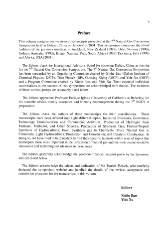 ﻿تبدیل گاز طبیعی هفتم، مجموعه مقالات 7 سمپوزیوم تبدیل گاز طبیعی