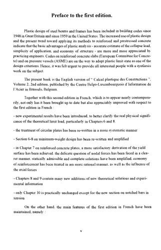 ﻿تجزیه و تحلیل حد پلاستیکی صفحات، پوسته ها و دیسک ها