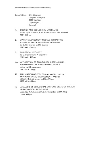 ﻿مدل سازی سرنوشت و تأثیر مواد سمی در محیط