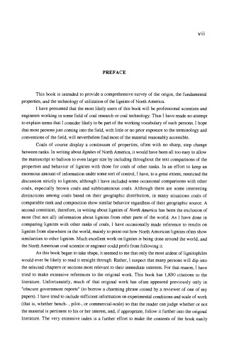 ﻿لیگنیت های آمریکای شمالی