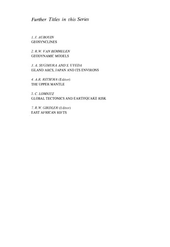 ﻿تکتونیک صفحه