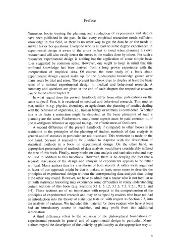 ﻿طراحی تجربی کتاب و فرهنگ لغت برای تحقیقات پزشکی و رفتاری