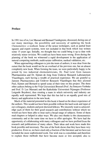 ﻿راهنمای شیمی سنجی و کیفیت سنجی: قسمت ب