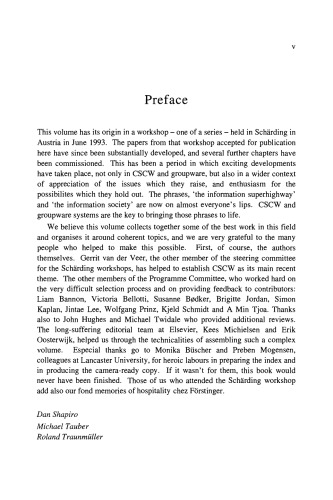 ﻿طراحی سیستم های کار تعاونی و گروه افزاری با پشتیبانی کامپیوتری