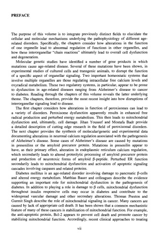 ﻿سیگنال دهی بین ارگانی در بیماری های مرتبط با سن