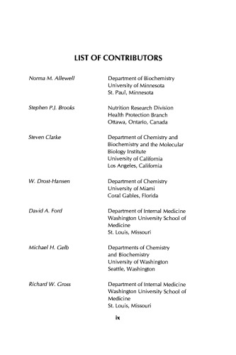 ﻿شیمی و فیزیولوژی سلولی: قسمت 1
