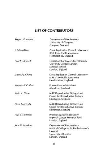 ﻿ژنتیک مولکولی و سلولی