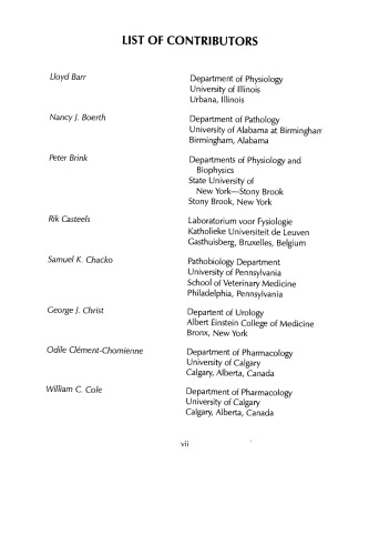 ﻿نمایی کاربردی از ماهیچه صاف