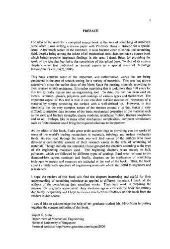 ﻿خراش دادن مواد و کاربرد