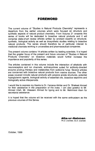 ﻿محصولات طبیعی زیست فعال (بخش B)