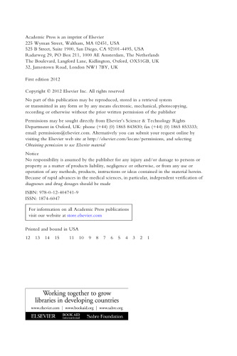 ﻿RNaseهای یوکاریوتی و شرکای آنها در تخریب RNA و بیوژنز، بخش B