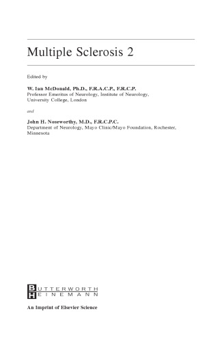 ﻿مولتیپل اسکلروز 2