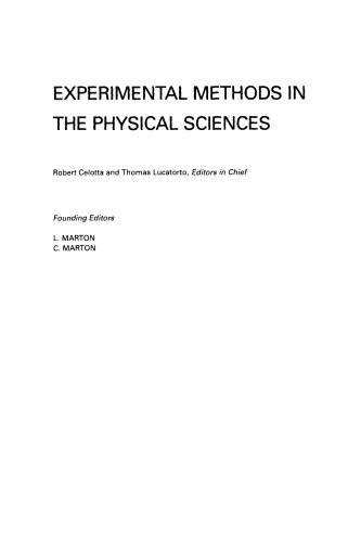 ﻿فیزیک اتمی، مولکولی و نوری: اتم ها و مولکول ها