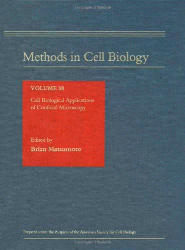 کاربردهای بیولوژیکی سلولی میکروسکوپ کانفوکال