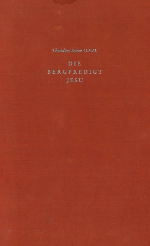 خطبه در کوه عیسی