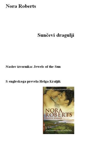 سنگهای خورشید