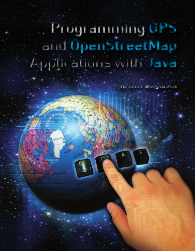 ﻿برنامه نویسی GPS و برنامه های OpenStreetMap با جاوا: چارچوب برنامه RealObject