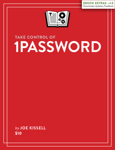 کنترل 1Password را انجام دهید