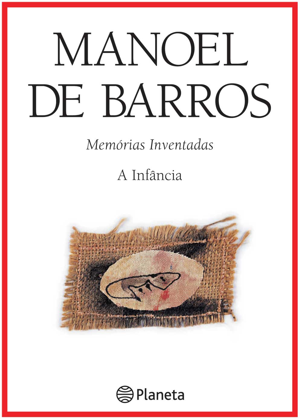 خاطرات اختراع شده - کودکی