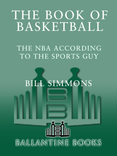 کتاب بسکتبال: NBA طبق گفته The Guy Sports