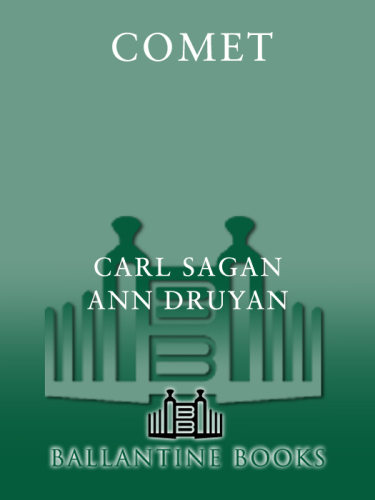 دنباله دار ، اصلاح شده