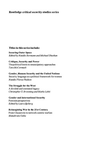 Reimagining War در قرن بیست و یکم: از Clausewitz تا شبکه-محور- Warfare