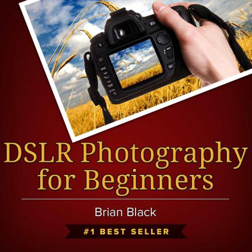 عکاسی DSLR برای مبتدیان: بهترین راه برای یادگیری عکاسی دیجیتال ، تسلط بر دوربین DSLR خود و بهبود مهارت های عکاسی SLR دیجیتال خود