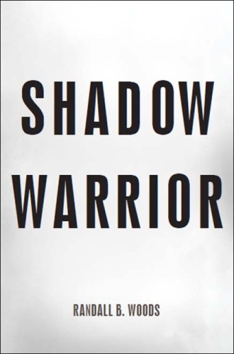 Shadow Warrior: ویلیام اگان کلبی و سیا
