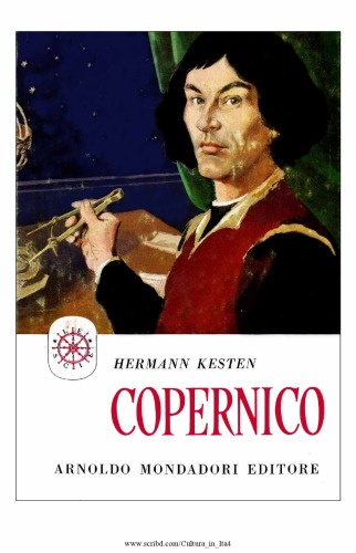 کپرنیک و جهان او