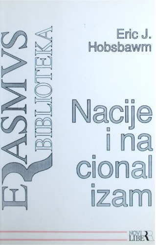 ﻿ملل و ناسیونالیسم - برنامه، اسطوره، واقعیت