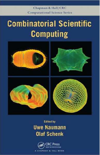 محاسبات علمی ترکیبی