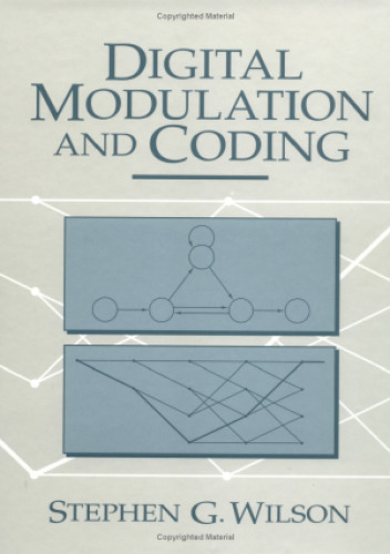 مدولاسیون دیجیتال و برنامه نویسی