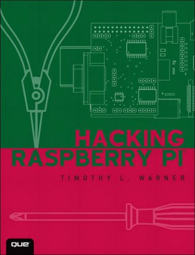 ﻿هک Raspberry Pi