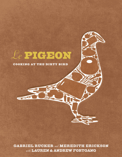 ﻿Le Pigeon: آشپزی در پرنده کثیف
