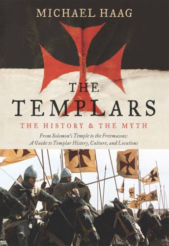 Templars: History and افسانه