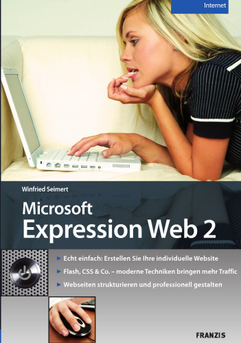 ﻿Microsoft Expression Web 2