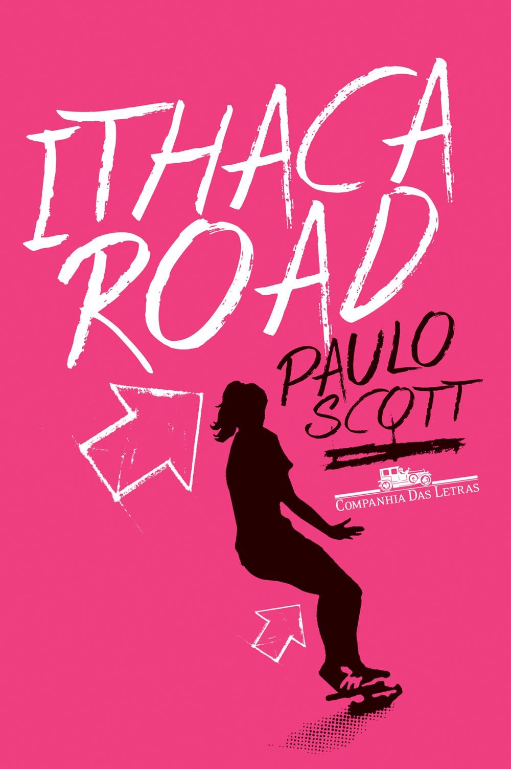 ﻿جاده ایتاکا